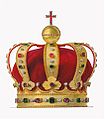 Crown of King George XII of Georgia