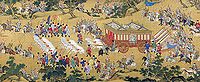 Istorija Kine
