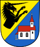 Ebnat-Kappel – Stemma