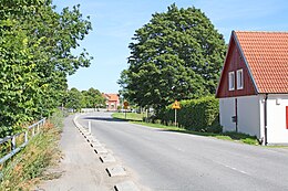 Bromölla – Veduta