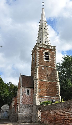 Vaudricourt (Pas-de-Calais)