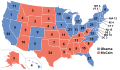 4 novembre 2008 Election Day: et si on revotait Bush ?