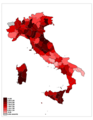 Partito Socialista Italiano di Unità Proletaria.