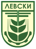 Coat of arms of Levski