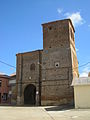 Ermita de la Virgen de las Puertas