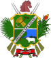 State coat of arms