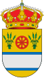 Blason de Yuncos