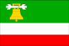 Vlajka obce Drevníky