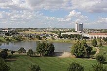 Globe Life Park Final Game, Arlington, Texas (48849586952).jpg