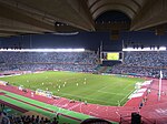 Zayed Sports City Stadium