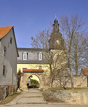 Horizonte de Hohenfelden