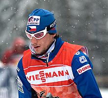 Martin Jakš Tour de Skillä 2010.