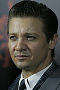 Jeremy Renner