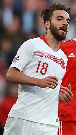 Kenan Karaman