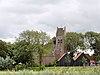 Hervormde kerk en toren