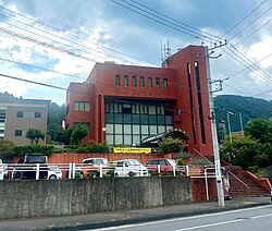 Kiyokawa Village Hall