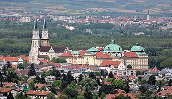 Klosterneuburg