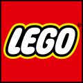 Logo de LEGO depuis le 18 novembre 1998.