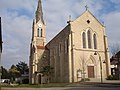 Église Saint-Julien de Marennes