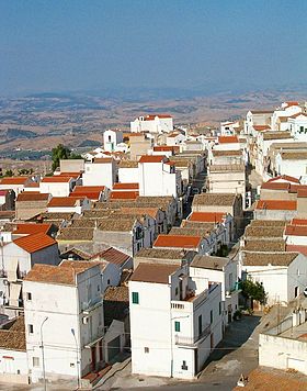 Pisticci