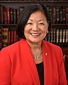 Mazie Hirono.