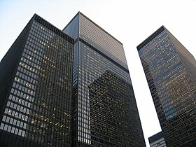 illustration de Banque Toronto-Dominion