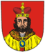 Blason de Milevsko