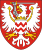 Coat of arms of Chełmno County