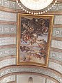 Palazzo Ducale's main hall's roof