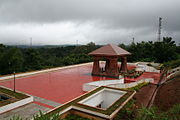 Pazhassi tomb -waynad