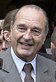Jacques ChiracRassemblement pour la République