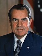 Richard Nixon