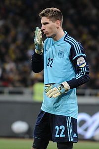 Ron-Robert Zieler