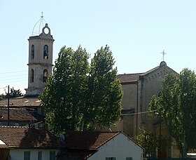 Saint-Antoine (Marseille)