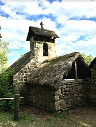 Saint-Julien-aux-Bois – Veduta