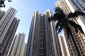 第三期為和諧一型大廈，其中瑞隆樓更是香港首兩幢裝有甲級保安系統（大門）的出租公屋大廈之一
