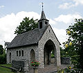 Friedhofskapelle