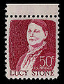 Briefmarke 1968: 150. Geburtstag von Lucy
