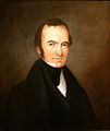 Image 15Stephen F. Austin, known as the "Father of Texas." (from History of Texas)