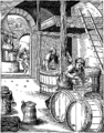 Image 16Brewing was an early example of biotechnology (from History of biotechnology)