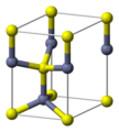 Struktura wurtzitu