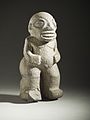 Figure d'un ancêtre (tiki)