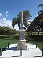 Anning Monument, Hemmant