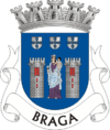 Escudo d'armas