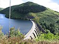 Clywedog Reservoir