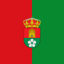 Drapeau de Monasterio de Rodilla