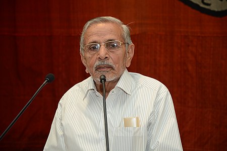 Bhagwandas Patel