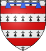 Blason de Trébrivan