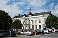 Mairie (Rathaus)