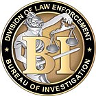 CBI Seal